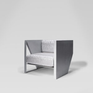 Fauteuil Épure