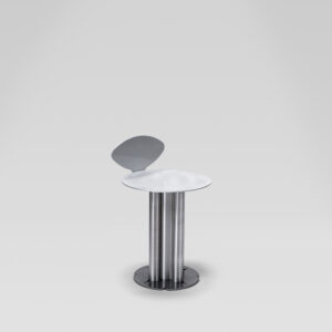 Tabouret Chloris