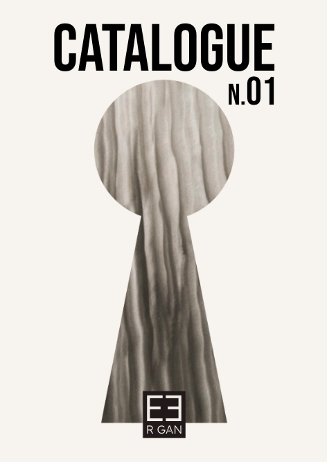 Couverture de catalogue Ergane
